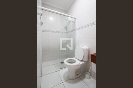 Apartamento à venda com 126m², 3 quartos e 1 vagaBanheiro 