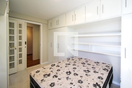 Apartamento à venda com 126m², 3 quartos e 1 vagaSuíte 