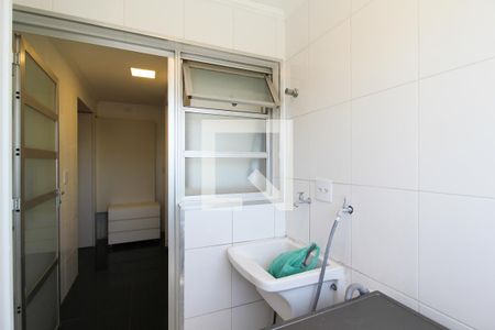 Apartamento à venda com 126m², 3 quartos e 1 vagaÁrea de Serviço