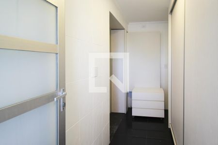 Apartamento à venda com 126m², 3 quartos e 1 vagaCorredor 