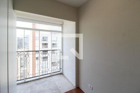 Apartamento à venda com 126m², 3 quartos e 1 vagaQuarto 2