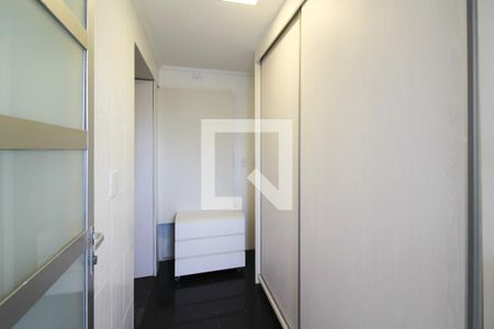 Apartamento à venda com 126m², 3 quartos e 1 vagaCorredor 