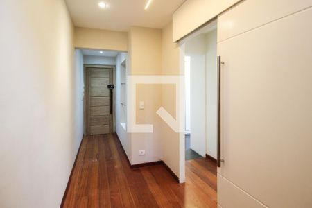 Apartamento à venda com 126m², 3 quartos e 1 vagaCorredor 