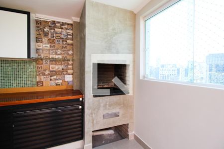 Apartamento à venda com 126m², 3 quartos e 1 vagaCozinha