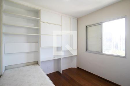Apartamento à venda com 126m², 3 quartos e 1 vagaQuarto 1