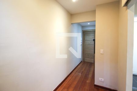 Apartamento à venda com 126m², 3 quartos e 1 vagaCorredor 