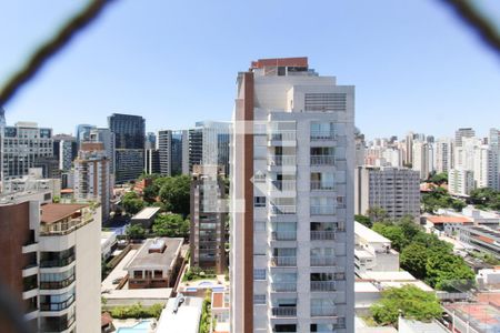 Apartamento à venda com 126m², 3 quartos e 1 vagaQuarto 2