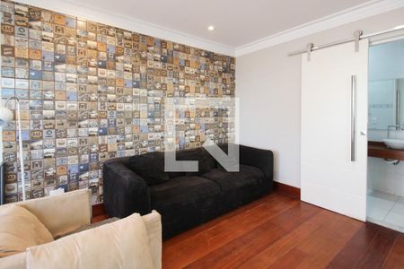 Apartamento à venda com 126m², 3 quartos e 1 vagaSala