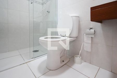 Apartamento à venda com 126m², 3 quartos e 1 vagaBanheiro 
