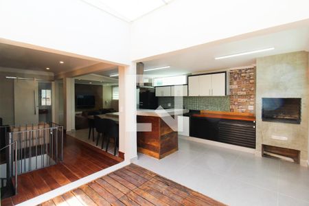 Apartamento à venda com 126m², 3 quartos e 1 vagaCozinha