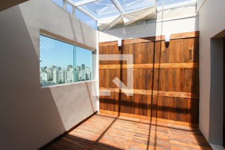 Apartamento à venda com 126m², 3 quartos e 1 vagaCozinha