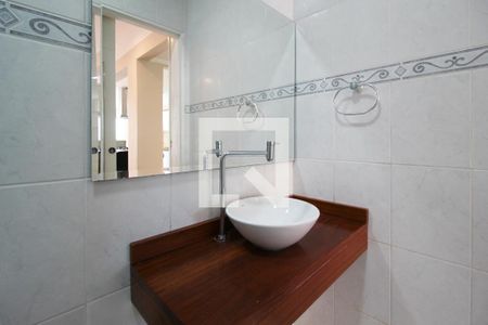 Apartamento à venda com 126m², 3 quartos e 1 vagaBanheiro 