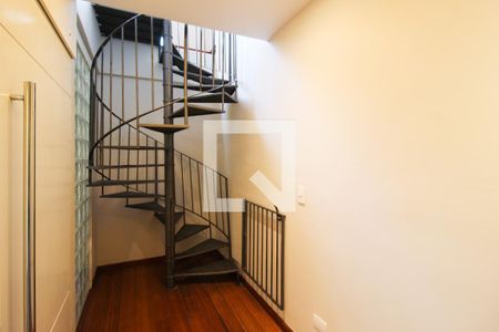 Apartamento à venda com 126m², 3 quartos e 1 vagaCorredor 