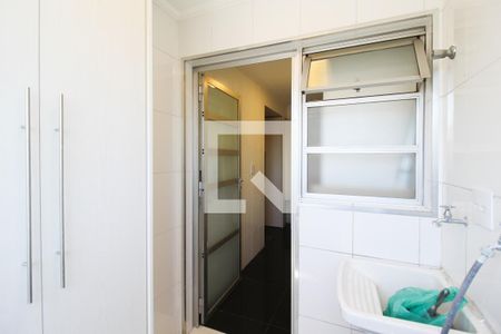 Apartamento à venda com 126m², 3 quartos e 1 vagaÁrea de Serviço