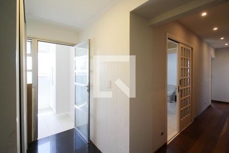 Apartamento à venda com 126m², 3 quartos e 1 vagaCorredor 