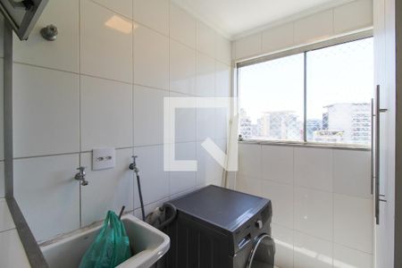 Apartamento à venda com 126m², 3 quartos e 1 vagaÁrea de Serviço
