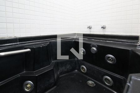 Apartamento à venda com 126m², 3 quartos e 1 vagaBanheiro da Suíte