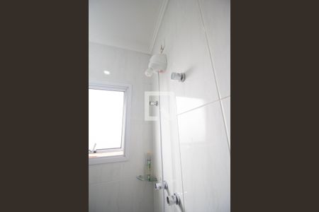 Casa à venda com 160m², 3 quartos e 4 vagas Casa à venda com 160m², 3 quartos e 4 vagasBanheiro da Suíte