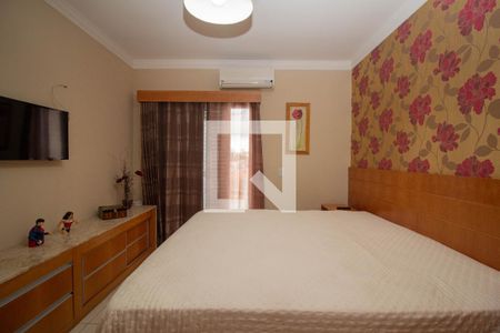 Casa à venda com 160m², 3 quartos e 4 vagas Casa à venda com 160m², 3 quartos e 4 vagasQuarto 1 - Suíte