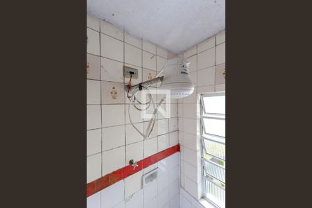 Banheiro de casa para alugar com 1 quarto, 30m² em Vila Medeiros, São Paulo