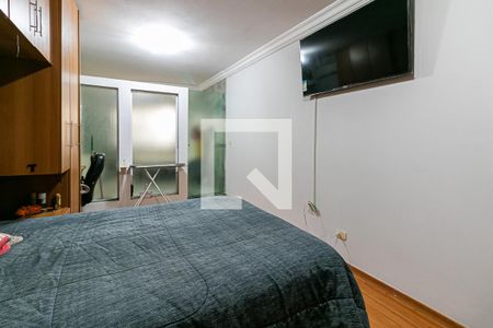 Suíte 1 de casa à venda com 3 quartos, 160m² em Tatuapé, São Paulo