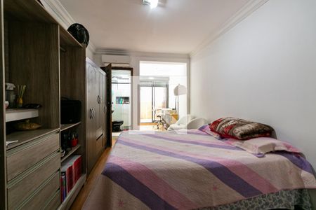 Suíte 2 de casa à venda com 3 quartos, 160m² em Tatuapé, São Paulo