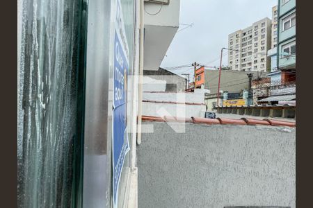 Vista de apartamento à venda com 1 quarto, 65m² em Catumbi, Rio de Janeiro