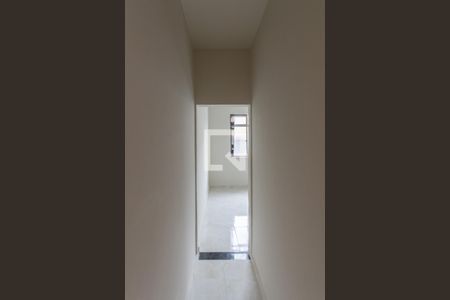 Corredor de apartamento à venda com 1 quarto, 65m² em Catumbi, Rio de Janeiro