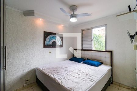 Apartamento para alugar com 2 quartos, 50m² em Fazenda Morumbi, São Paulo