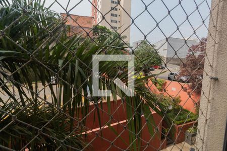 Apartamento à venda com 50m², 2 quartos e 1 vagaVista do Quarto 2