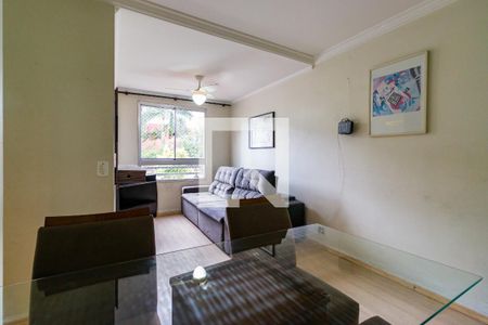 Apartamento para alugar com 2 quartos, 50m² em Fazenda Morumbi, São Paulo