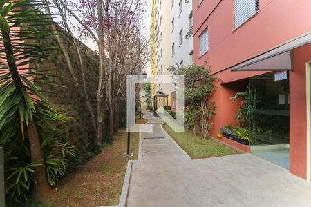 Apartamento à venda com 50m², 2 quartos e 1 vagaÁrea comum