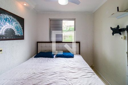 Apartamento para alugar com 2 quartos, 50m² em Fazenda Morumbi, São Paulo