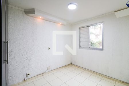Quarto de apartamento à venda com 2 quartos, 50m² em Fazenda Morumbi, São Paulo