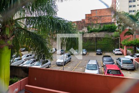 Quarto 1 de apartamento para alugar com 2 quartos, 50m² em Fazenda Morumbi, São Paulo