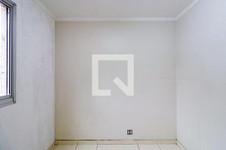 Quarto 2 de apartamento à venda com 2 quartos, 50m² em Fazenda Morumbi, São Paulo