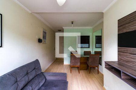 Apartamento para alugar com 2 quartos, 50m² em Fazenda Morumbi, São Paulo