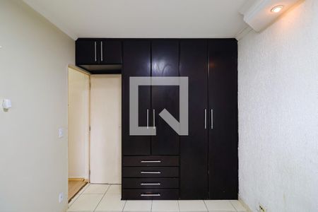 Quarto de apartamento à venda com 2 quartos, 50m² em Fazenda Morumbi, São Paulo