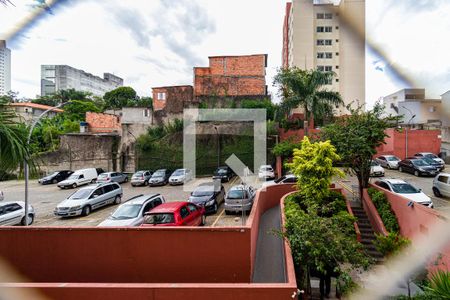 Apartamento para alugar com 2 quartos, 50m² em Fazenda Morumbi, São Paulo