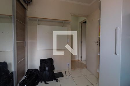 Quarto 1 de apartamento à venda com 2 quartos, 50m² em Fazenda Morumbi, São Paulo