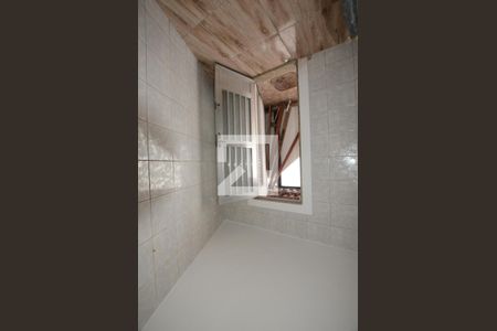 Área de Serviço de casa para alugar com 1 quarto, 50m² em Madureira, Rio de Janeiro