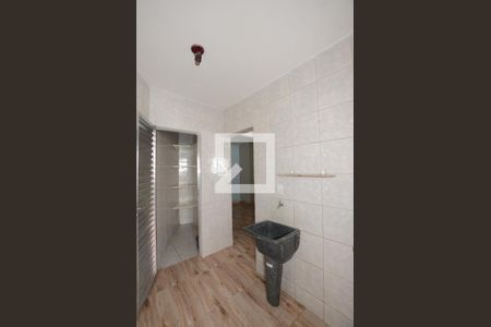 Casa para alugar com 50m², 1 quarto e sem vagaÁrea de Serviço