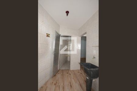 Casa para alugar com 50m², 1 quarto e sem vagaÁrea de Serviço