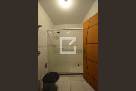Casa para alugar com 50m², 1 quarto e sem vagaBanheiro 