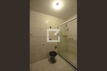 Casa para alugar com 50m², 1 quarto e sem vagaBanheiro 