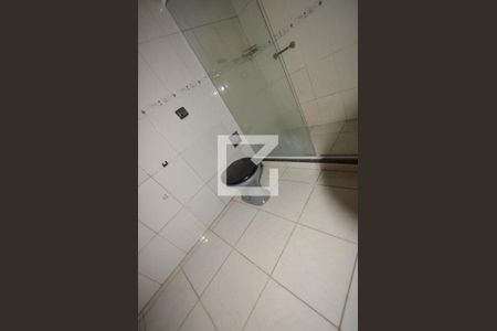 Casa para alugar com 50m², 1 quarto e sem vagaBanheiro 