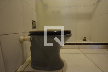 Casa para alugar com 50m², 1 quarto e sem vagaBanheiro 