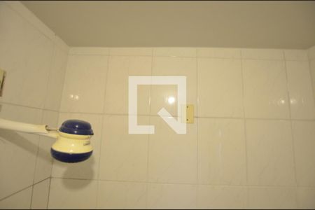 Banheiro  de casa para alugar com 1 quarto, 50m² em Madureira, Rio de Janeiro