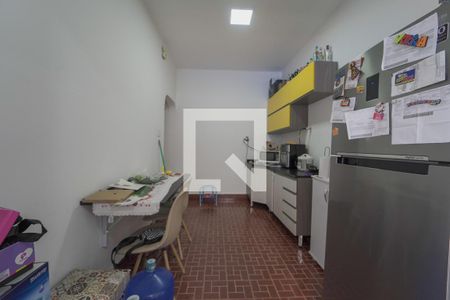 Casa à venda com 175m², 2 quartos e 4 vagasCozinha