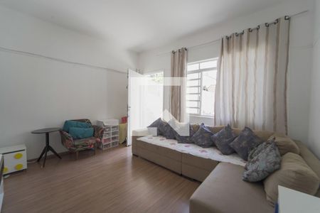 Sala de casa à venda com 2 quartos, 175m² em Pompeia, São Paulo